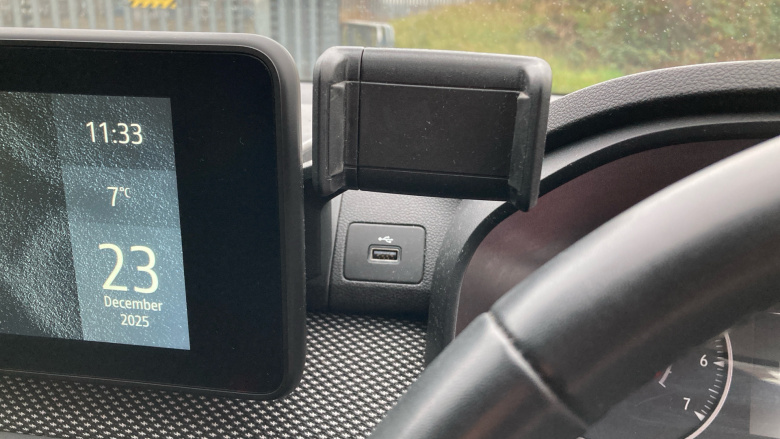 Dacia Jogger 1.0 TCe Expression 5dr Petrol Estate